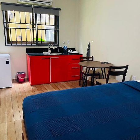 Waterland Suites Парамарибо Екстериор снимка