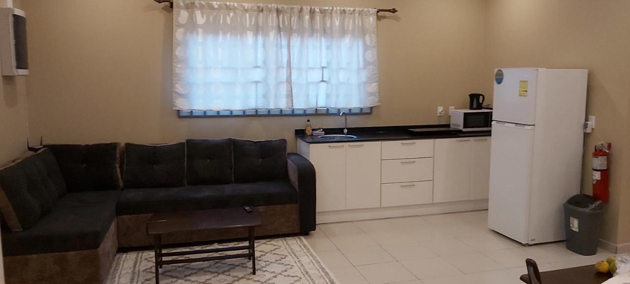 Waterland Suites Парамарибо Екстериор снимка
