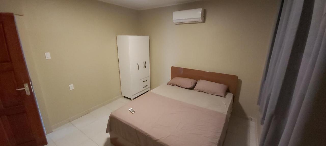 Waterland Suites Парамарибо Екстериор снимка