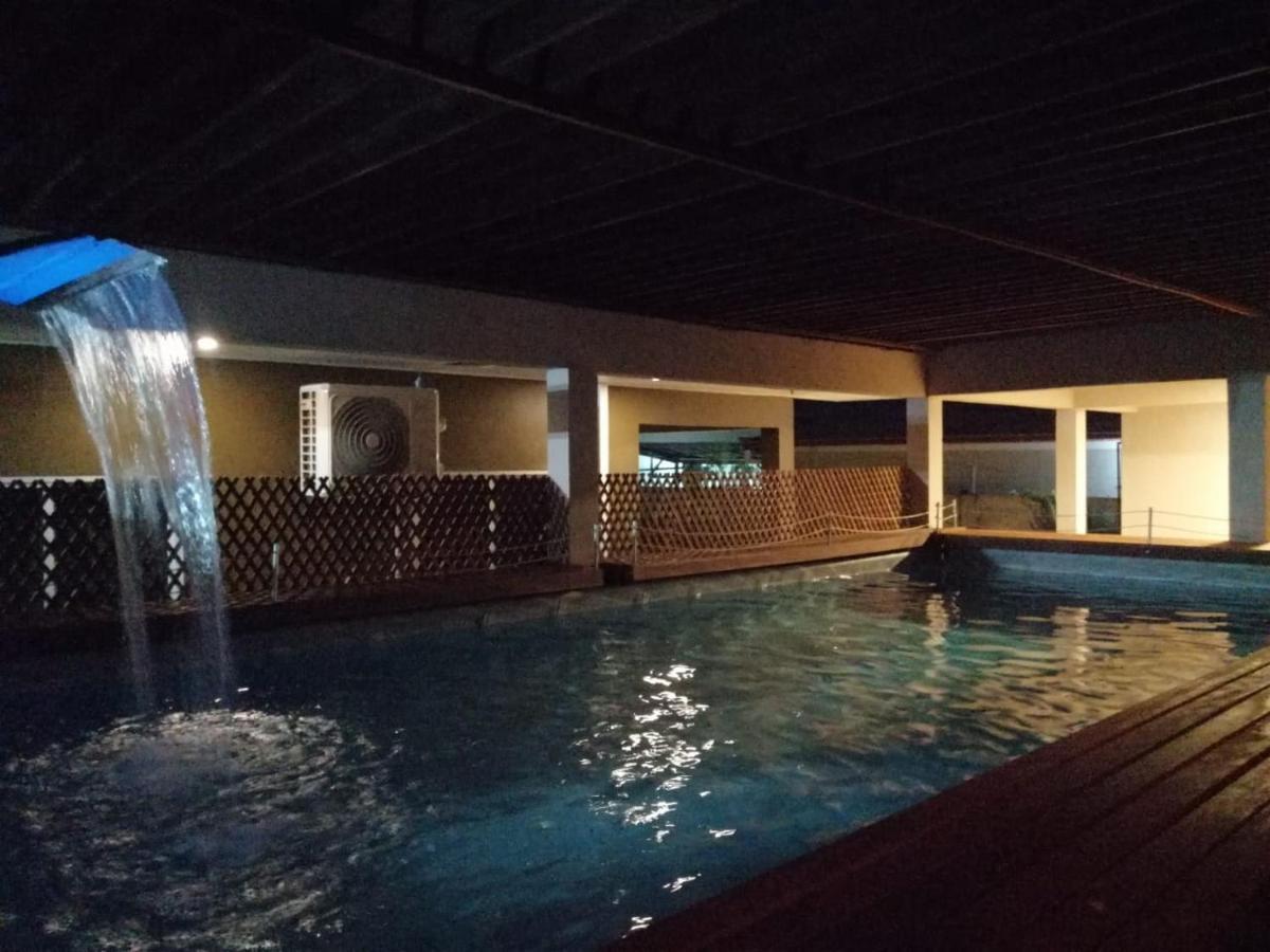 Waterland Suites Парамарибо Екстериор снимка