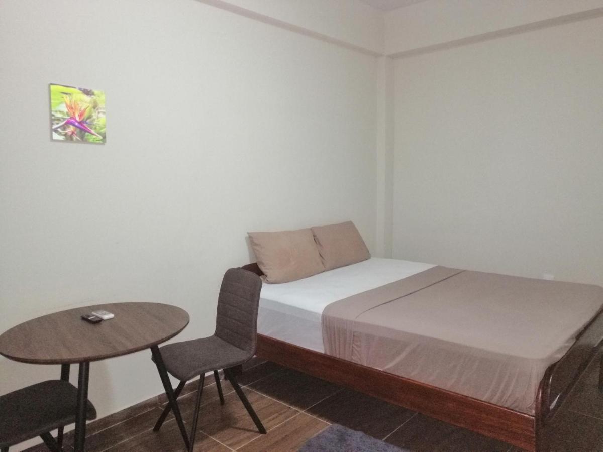 Waterland Suites Парамарибо Екстериор снимка