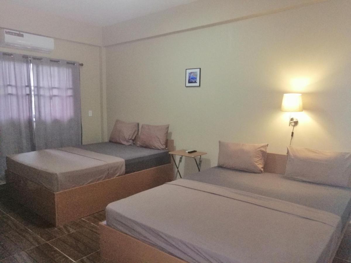 Waterland Suites Парамарибо Екстериор снимка