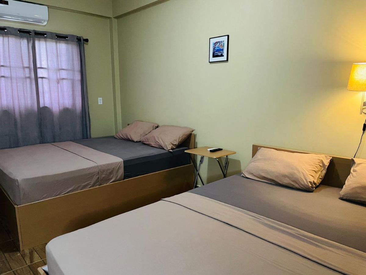 Waterland Suites Парамарибо Екстериор снимка