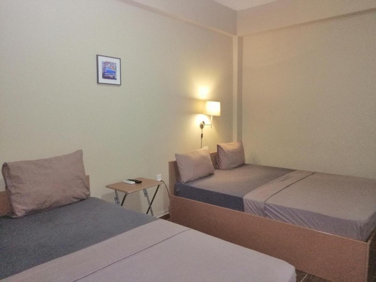 Waterland Suites Парамарибо Екстериор снимка