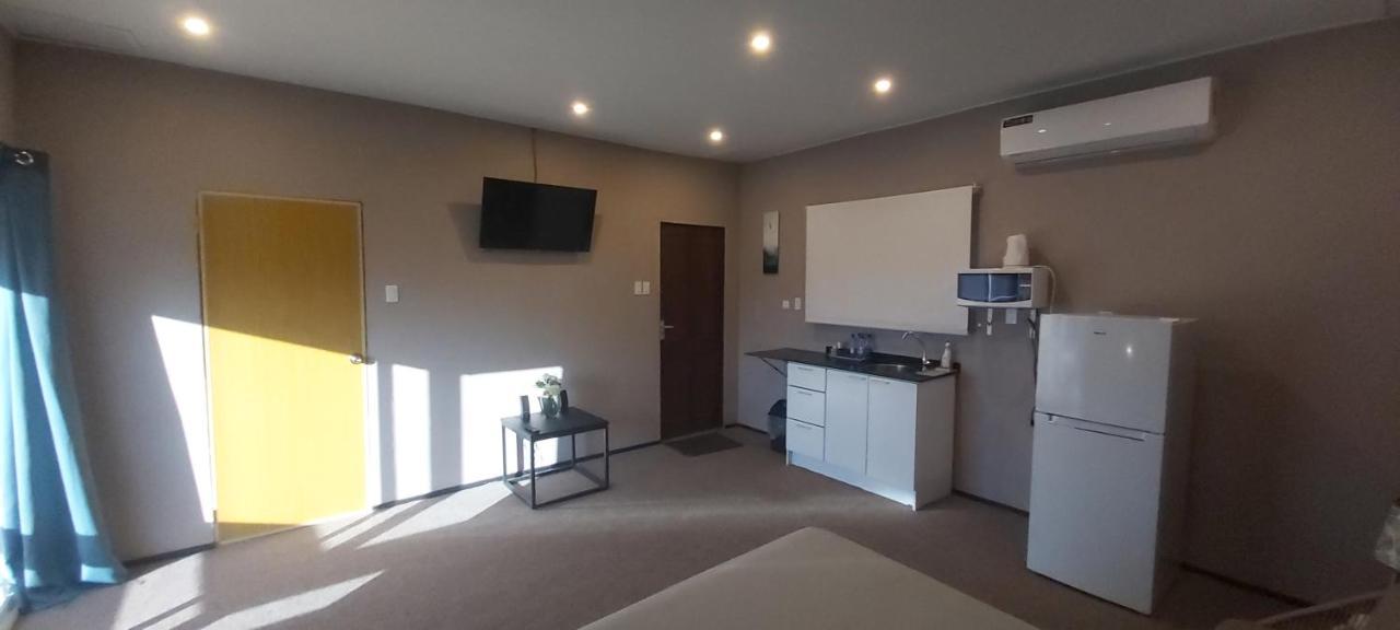 Waterland Suites Парамарибо Екстериор снимка