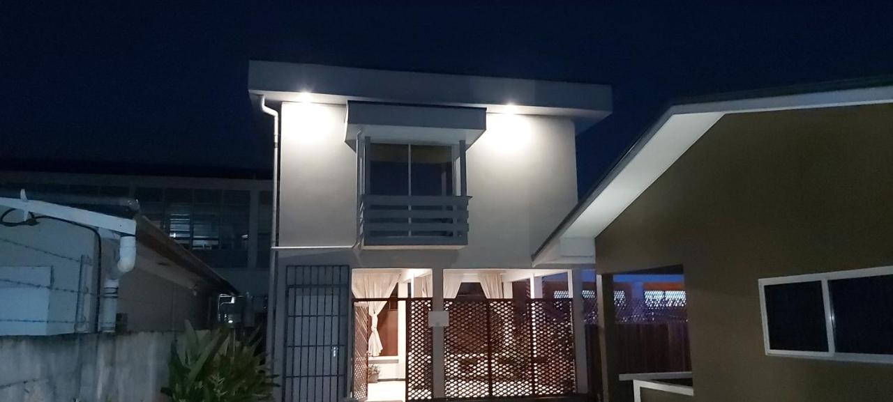 Waterland Suites Парамарибо Екстериор снимка