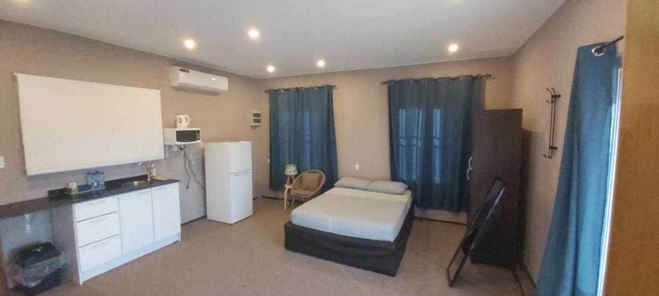 Waterland Suites Парамарибо Екстериор снимка