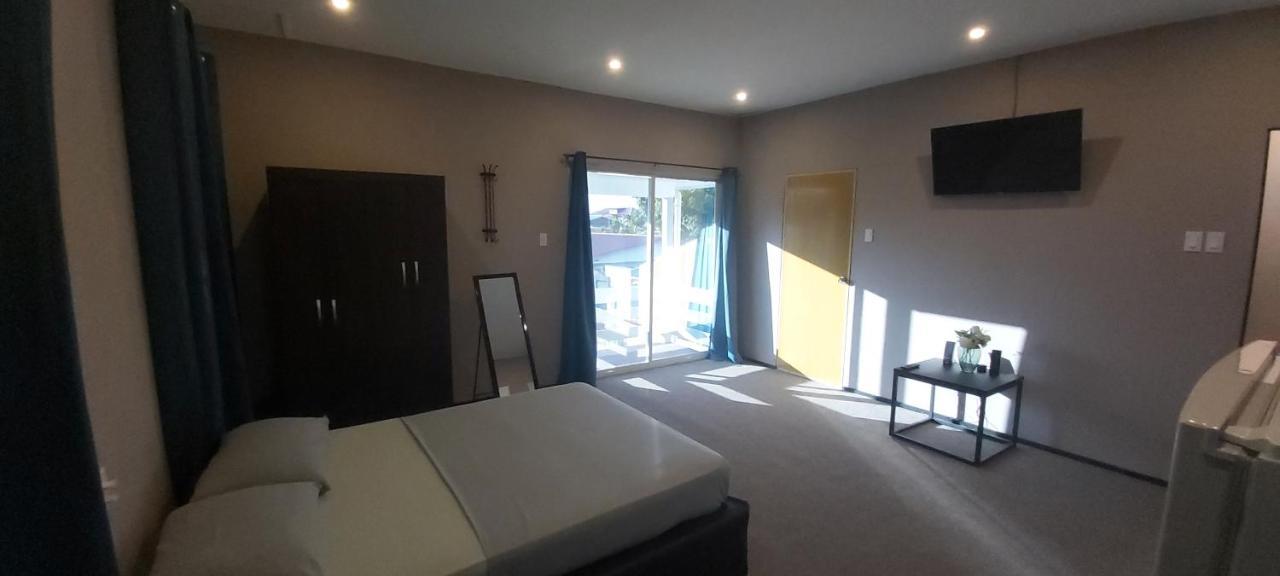 Waterland Suites Парамарибо Екстериор снимка