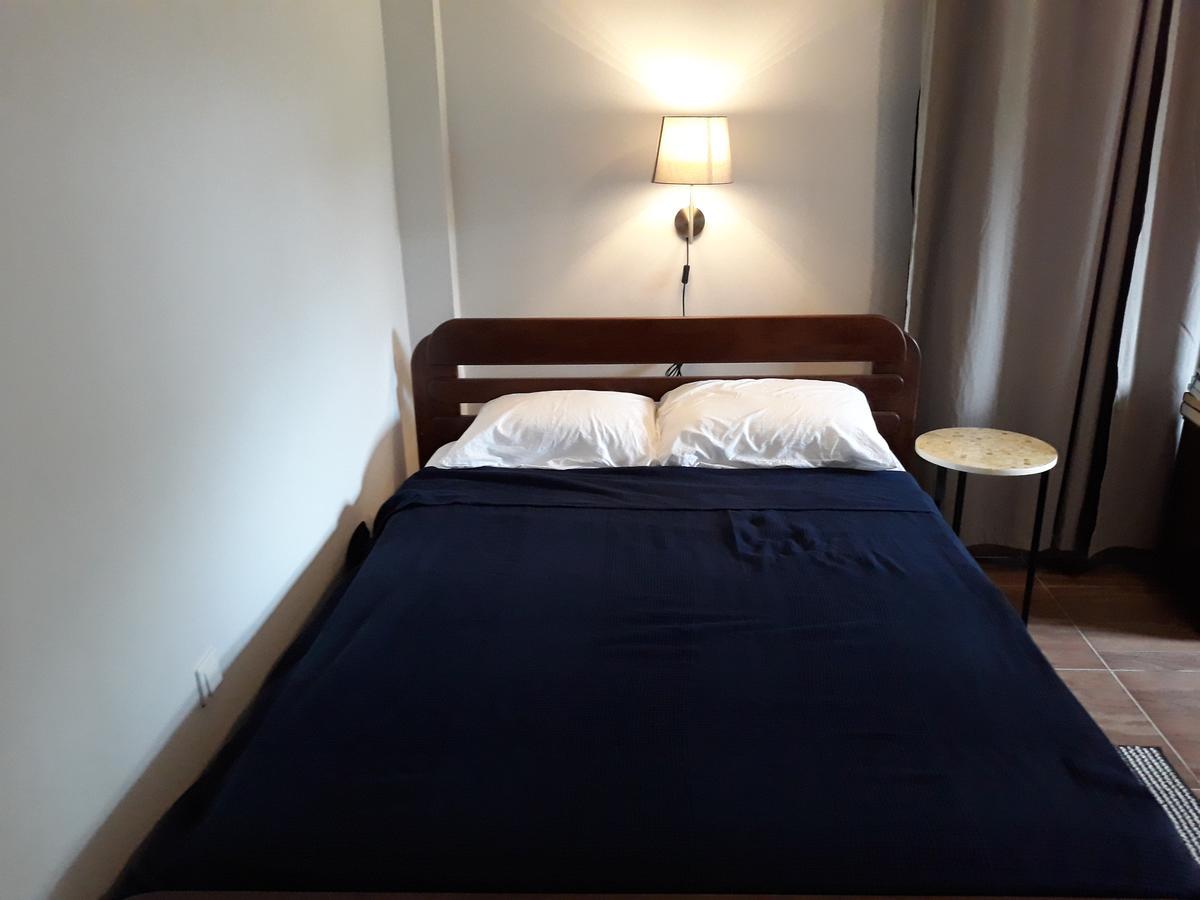 Waterland Suites Парамарибо Екстериор снимка