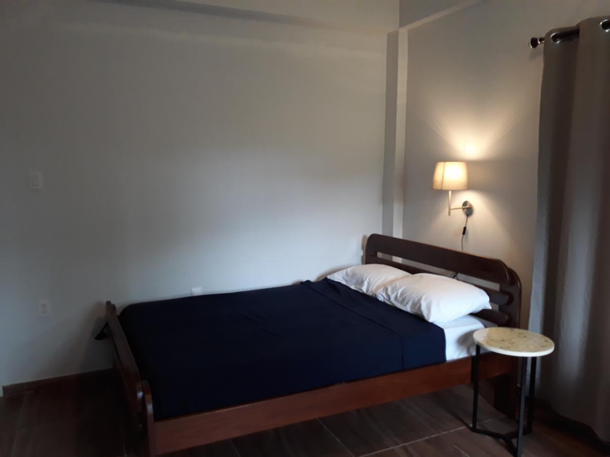 Waterland Suites Парамарибо Екстериор снимка