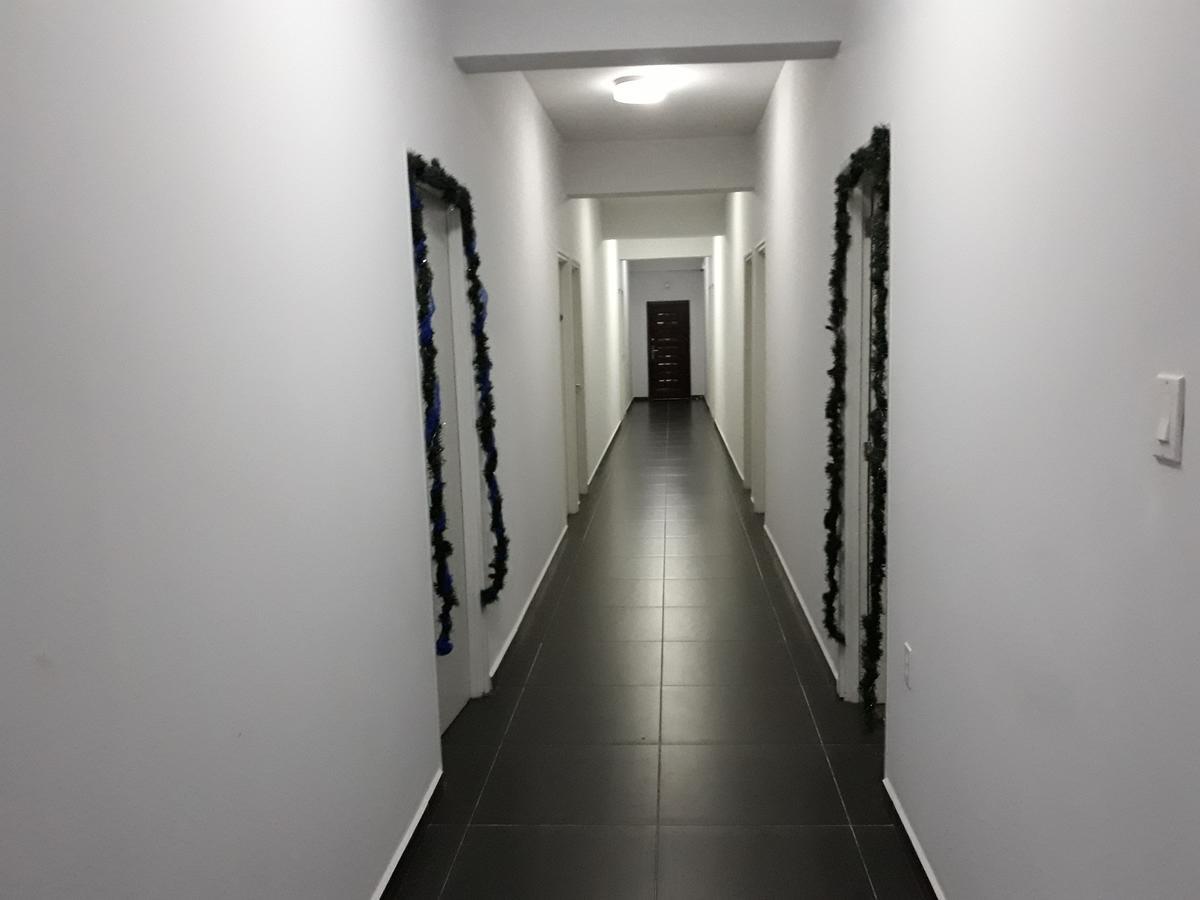 Waterland Suites Парамарибо Екстериор снимка
