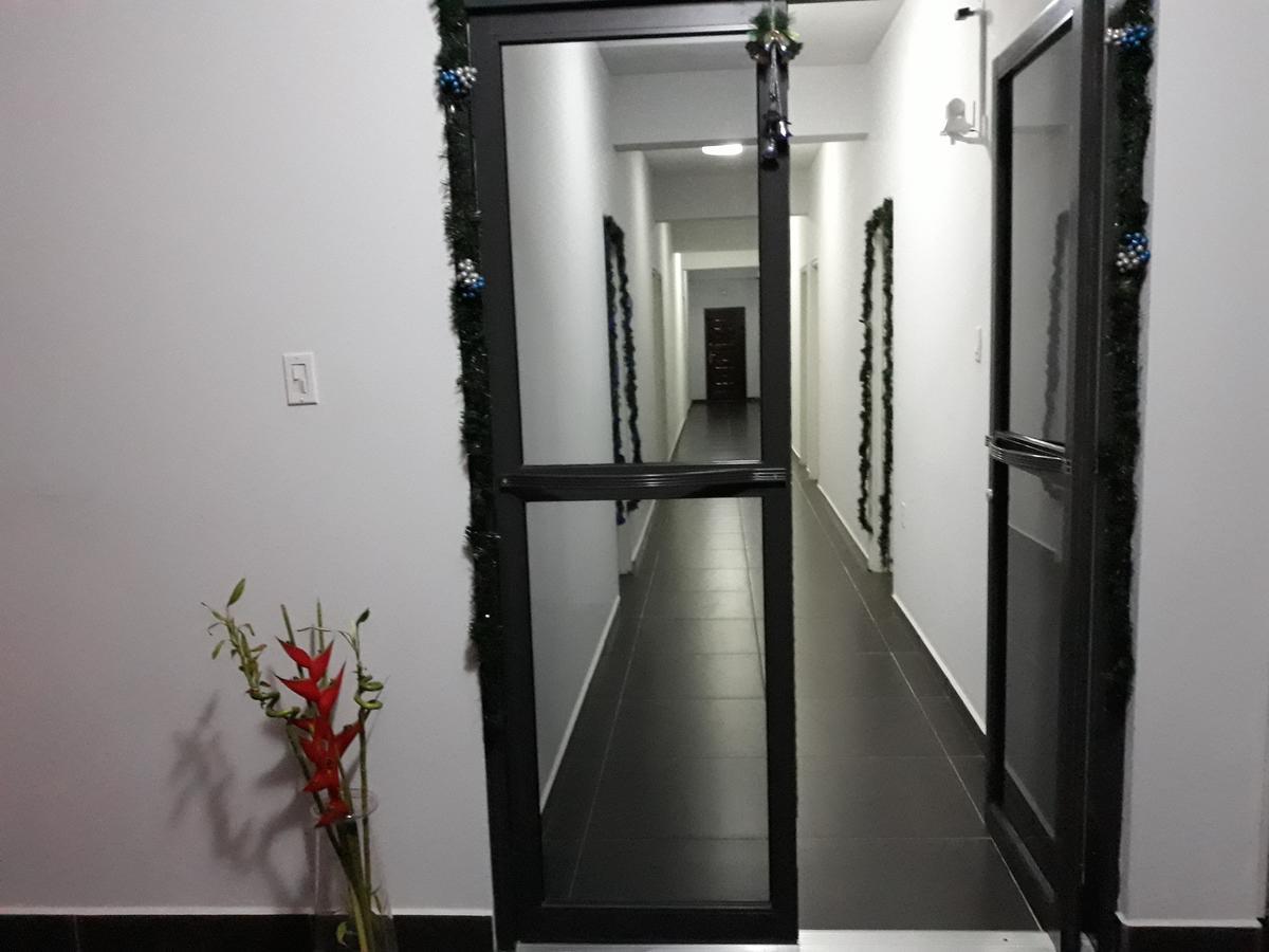 Waterland Suites Парамарибо Екстериор снимка