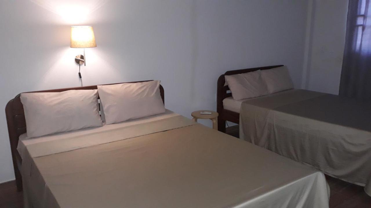 Waterland Suites Парамарибо Екстериор снимка
