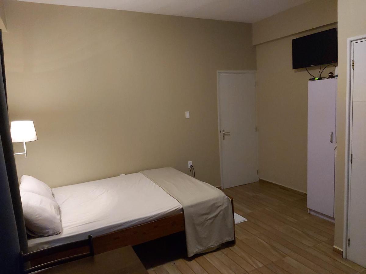 Waterland Suites Парамарибо Екстериор снимка