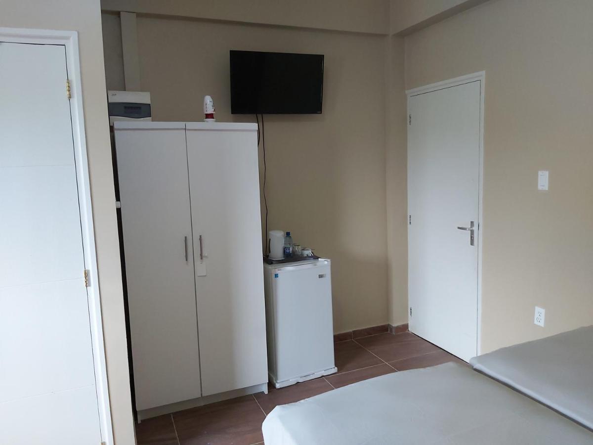 Waterland Suites Парамарибо Екстериор снимка