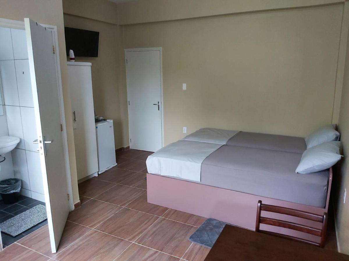 Waterland Suites Парамарибо Екстериор снимка