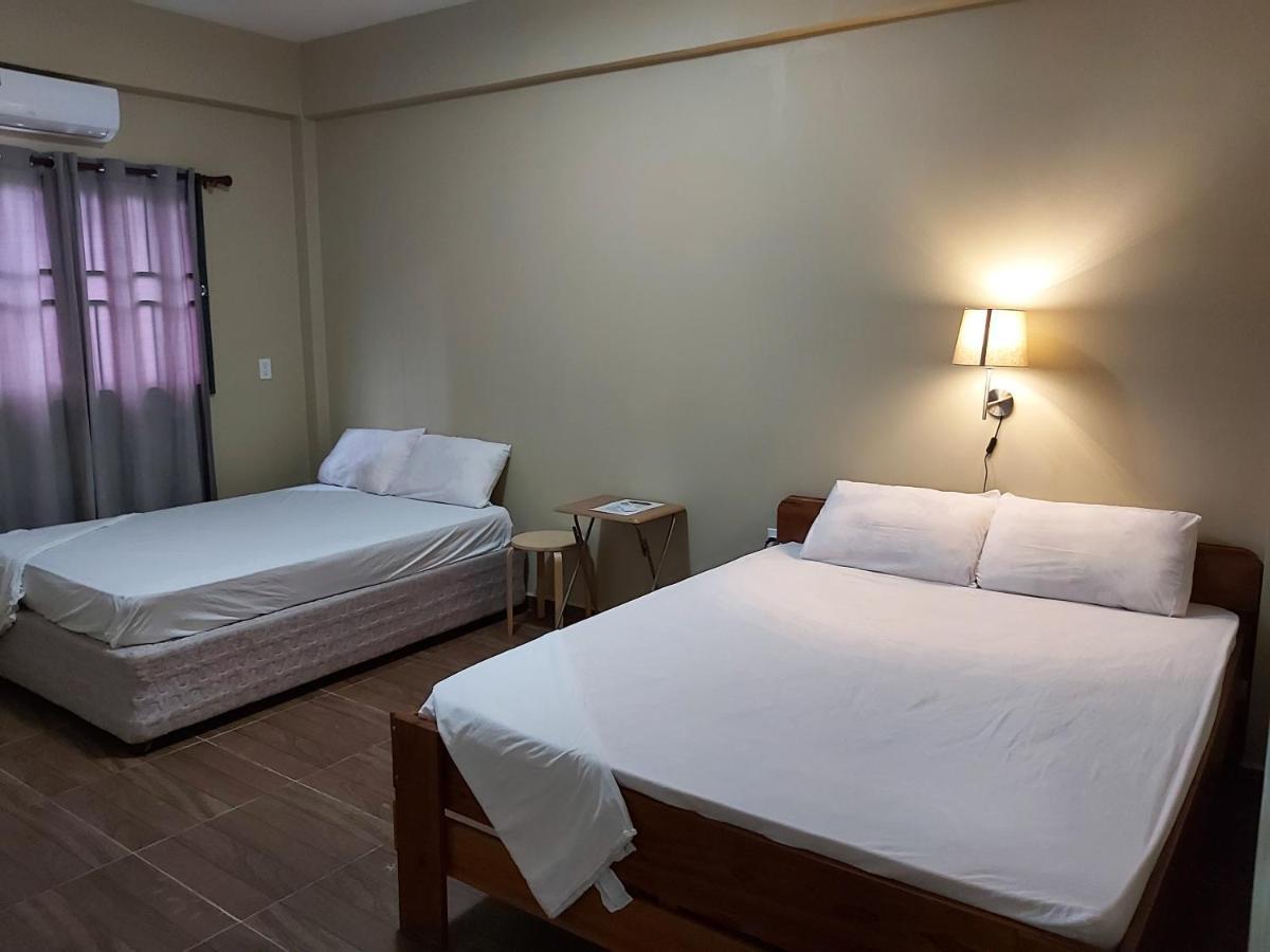 Waterland Suites Парамарибо Екстериор снимка