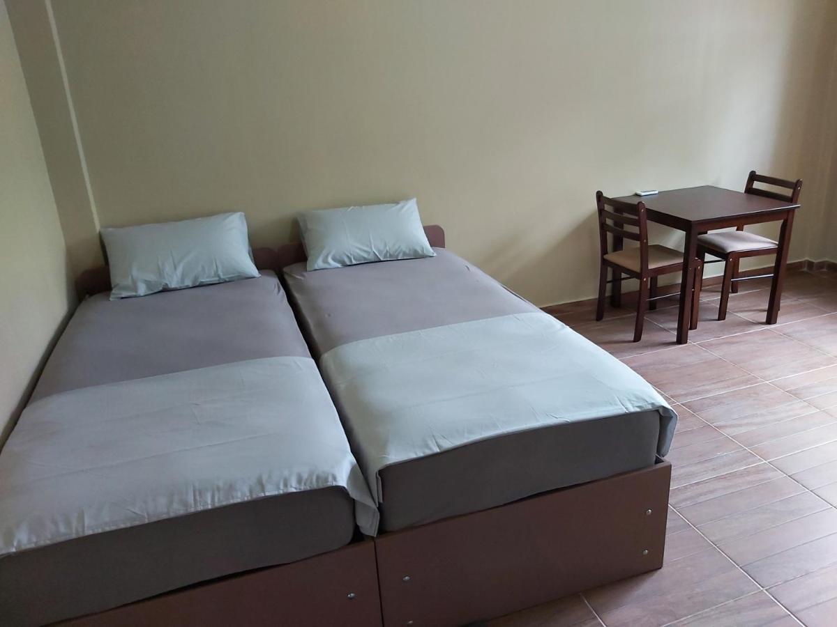 Waterland Suites Парамарибо Екстериор снимка