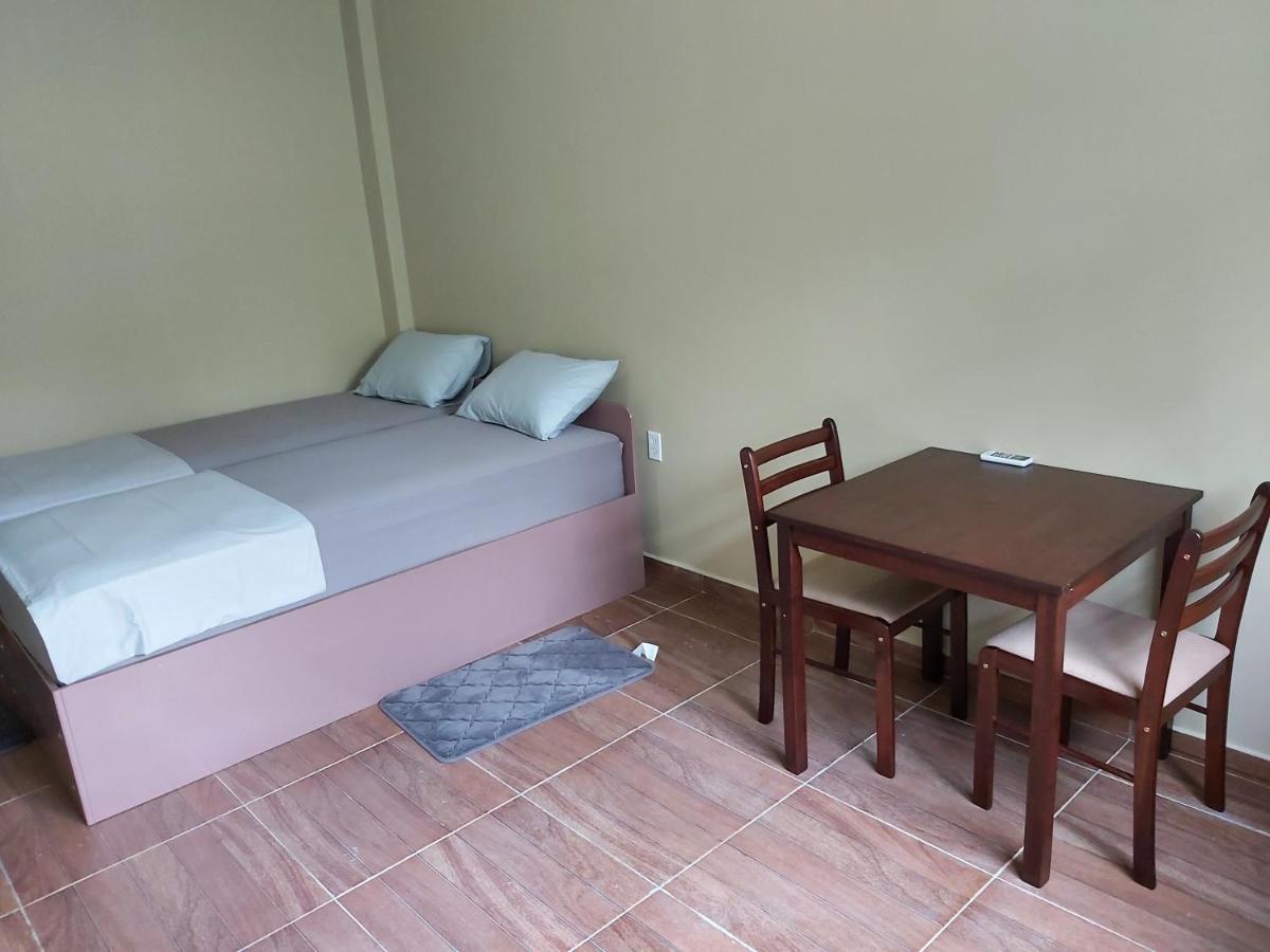 Waterland Suites Парамарибо Екстериор снимка