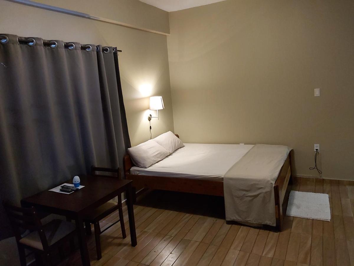 Waterland Suites Парамарибо Екстериор снимка